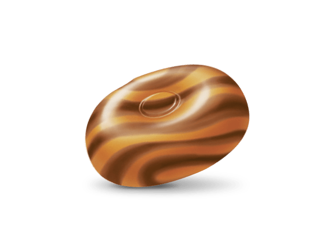 Caramels Werther’s Original chocolat sans sucres